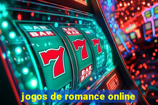 jogos de romance online